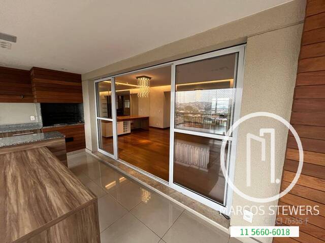 Apartamento para Comprar em São Paulo - 5