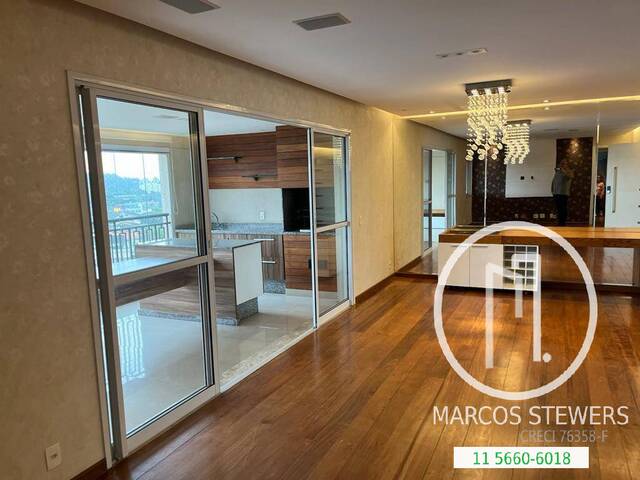 Apartamento para Comprar em São Paulo - 5