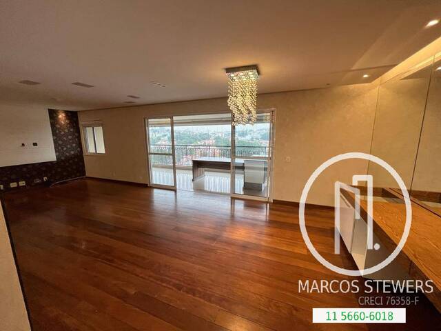 Apartamento para Comprar em São Paulo - 4