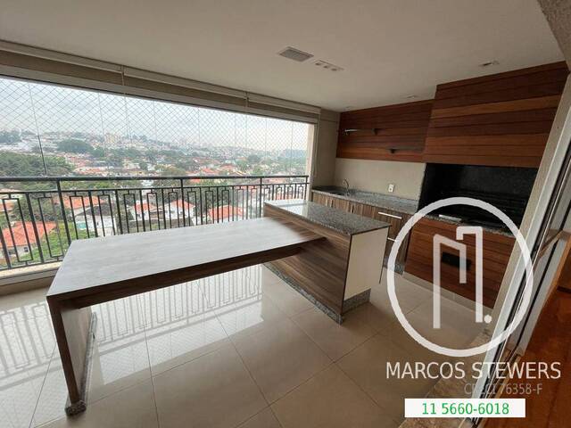 Apartamento para Comprar em São Paulo - 2