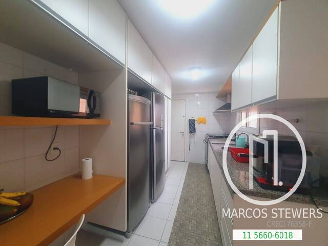 Apartamento para Comprar em São Paulo - 4