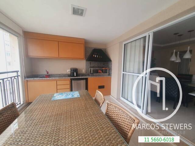 Apartamento para Comprar em São Paulo - 2