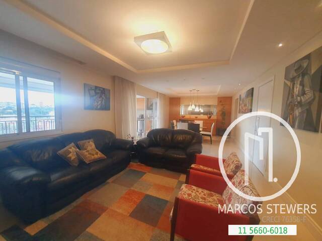 Apartamento para Comprar em São Paulo - 2