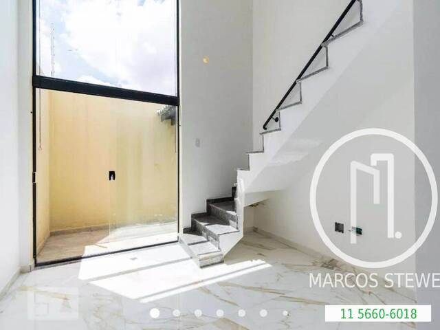 Apartamento para Alugar em São Paulo - 3
