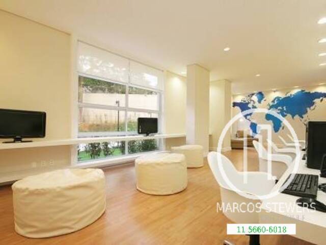 Apartamento para Comprar em São Paulo - 3