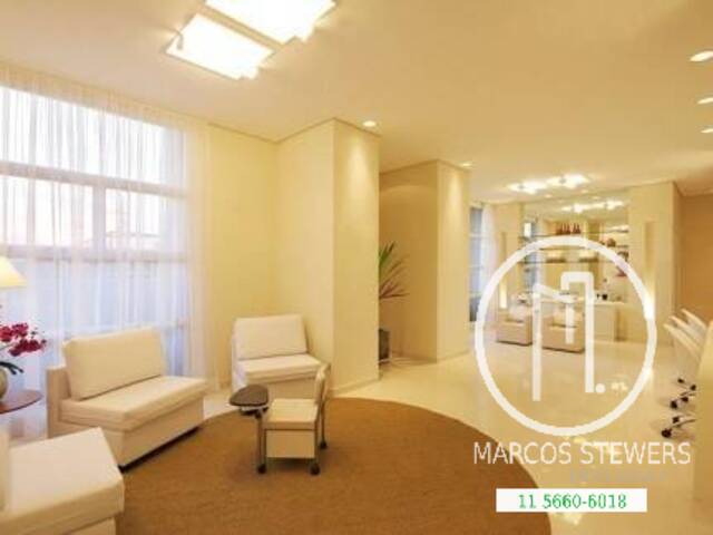 Apartamento para Comprar em São Paulo - 2