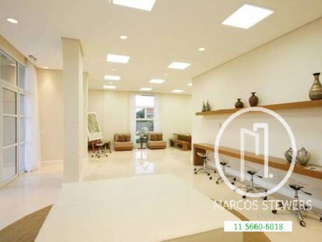 Apartamento para Comprar em São Paulo - 5