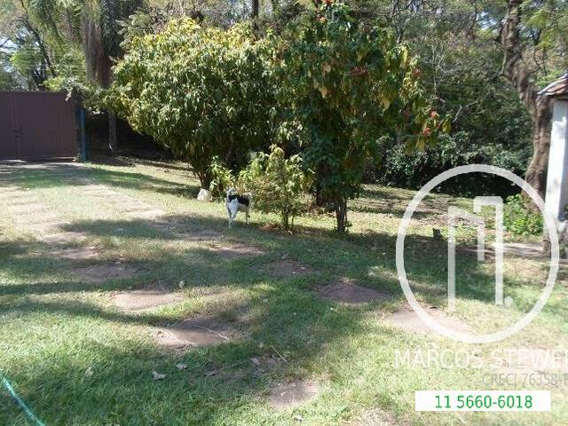 #7895 - Terreno para Comprar em Piracicaba - SP - 2