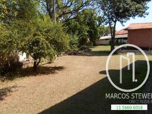 #7895 - Terreno para Comprar em Piracicaba - SP - 3