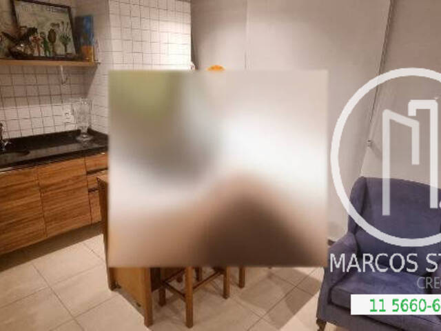 #15228 - Apartamento para Comprar em São Paulo - SP