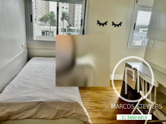 #15228 - Apartamento para Comprar em São Paulo - SP