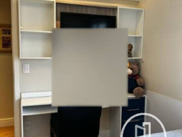 Apartamento para Comprar em São Paulo - 5