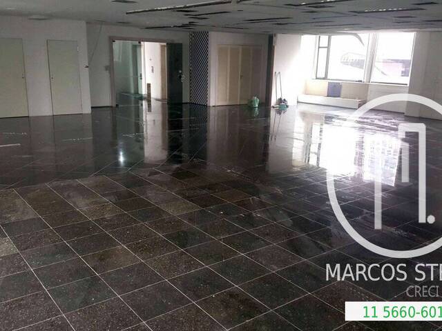 #3U78ML - Sala Comercial para Alugar em São Paulo - SP - 2