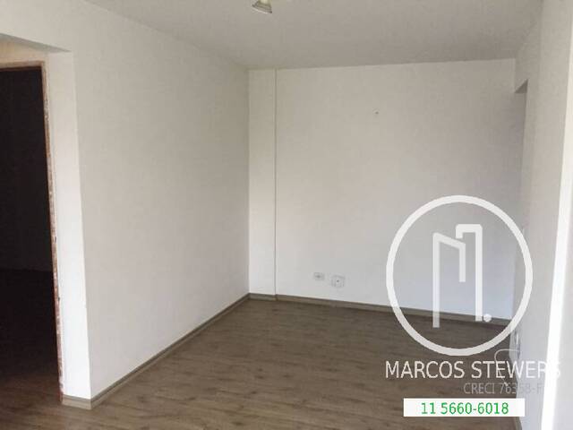 #7898 - Apartamento para Comprar em São Paulo - SP - 3