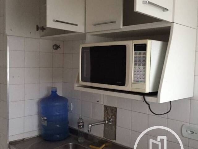 Apartamento para Comprar em São Paulo - 4