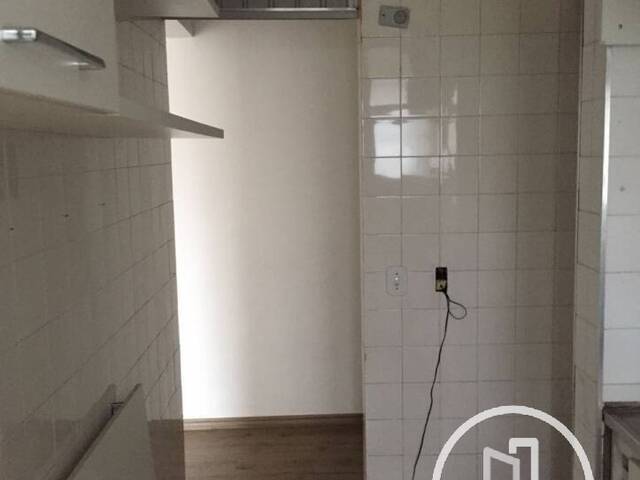 Apartamento para Comprar em São Paulo - 5