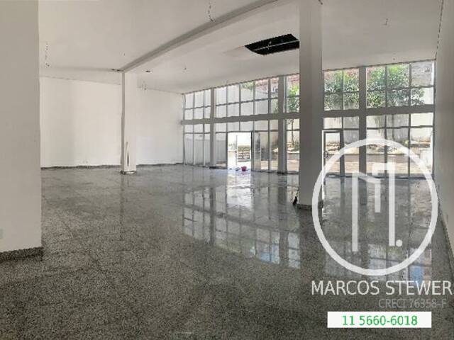 Loja / Salão / Ponto Comercial 90 m² na Zona Sul em Vila Guarani