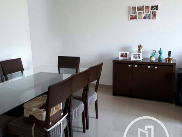 Apartamento para Comprar em São Paulo - 4