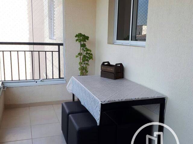Apartamento para Comprar em São Paulo - 3