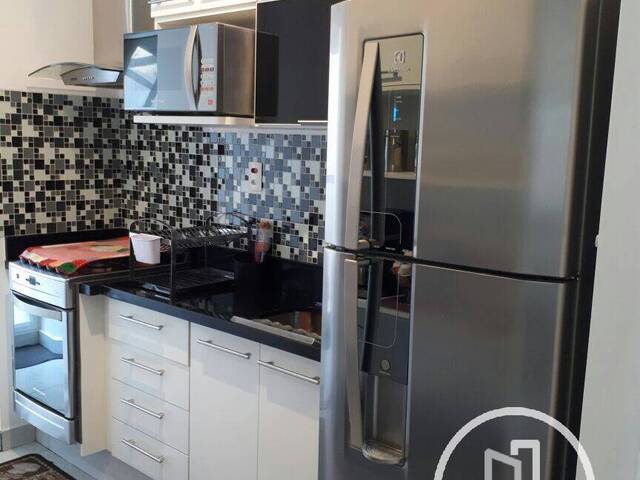 Apartamento para Comprar em São Paulo - 5