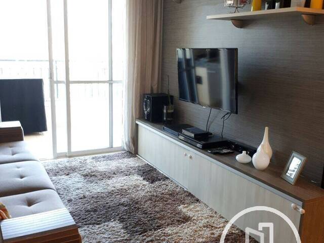Apartamento para Comprar em São Paulo - 5
