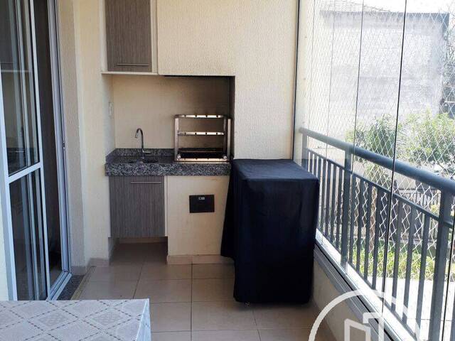 Apartamento para Comprar em São Paulo - 4