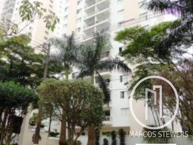 #QVL8ML - Apartamento para Comprar em São Paulo - SP