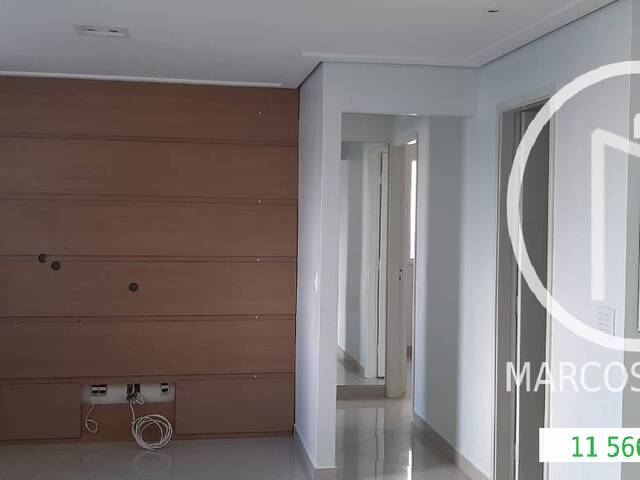 #1NR8N9B - Apartamento para Alugar em São Paulo - SP - 1