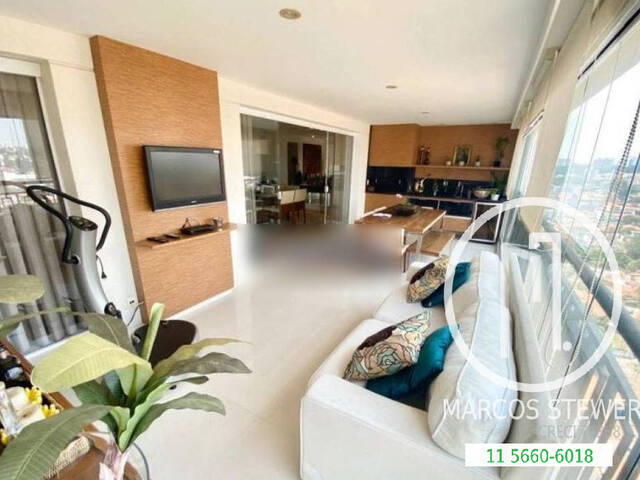 Apartamento para Comprar em São Paulo - 3
