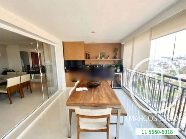 Apartamento para Comprar em São Paulo - 4