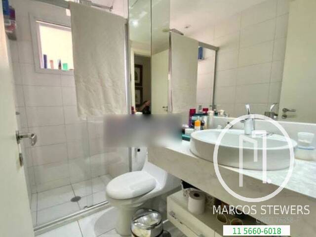 Apartamento para Comprar em São Paulo - 5