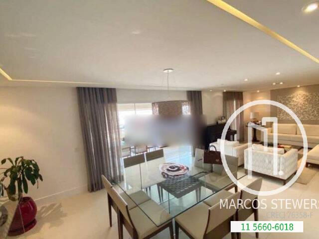 Apartamento para Comprar em São Paulo - 2