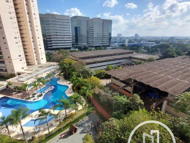 #DMH8ML - Apartamento para Alugar em São Paulo - SP - 2