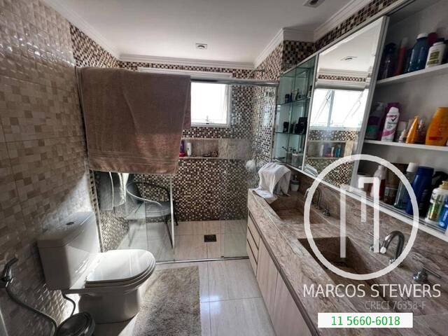 Apartamento para Alugar em São Paulo - 2