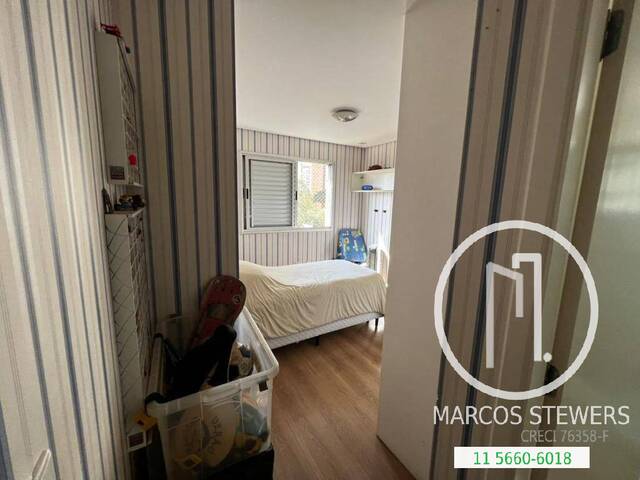 Apartamento para Alugar em São Paulo - 3