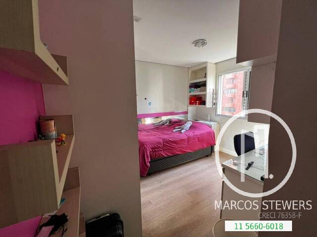 Apartamento para Alugar em São Paulo - 5