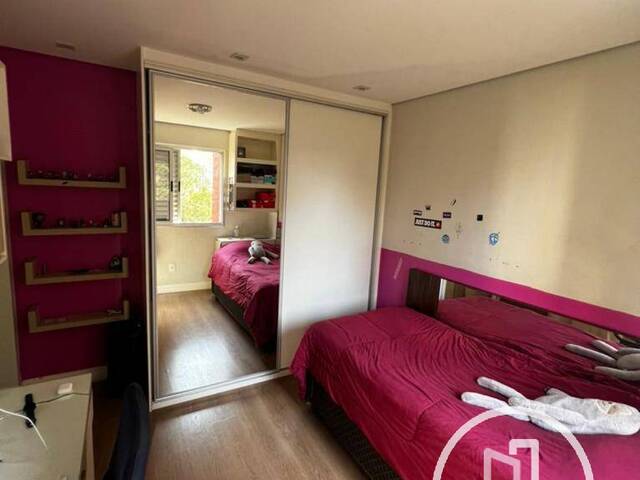 Apartamento para Alugar em São Paulo - 4