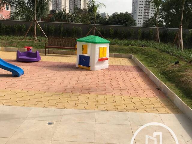 Apartamento para Comprar em São Paulo - 5