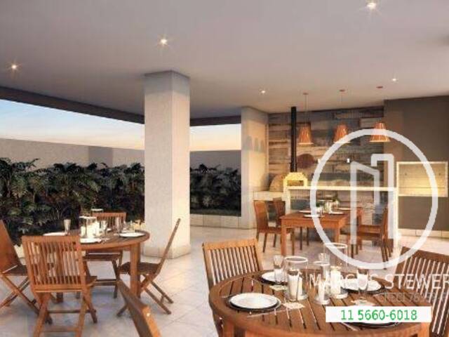 Apartamento para Comprar em São Paulo - 4
