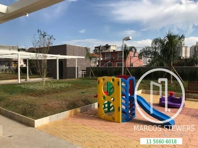 #1LJCN9B - Apartamento para Comprar em São Paulo - SP - 2