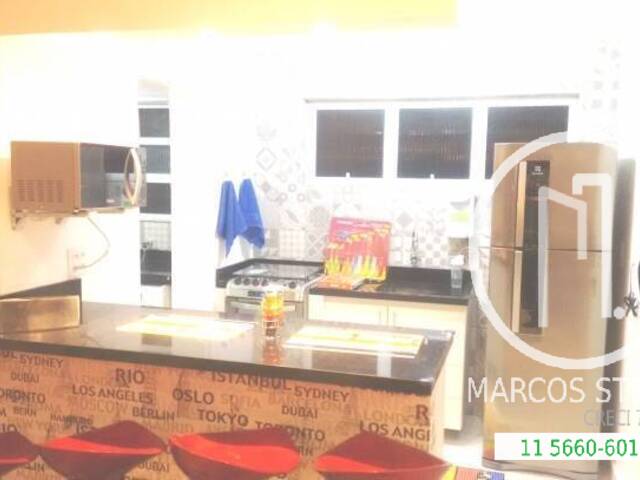 #15340 - Apartamento para Alugar em São Paulo - SP - 1