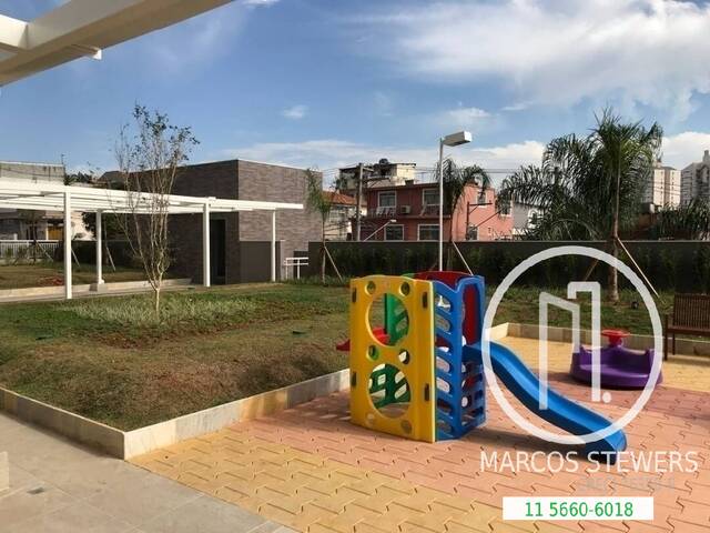 Apartamento para Comprar em São Paulo - 4