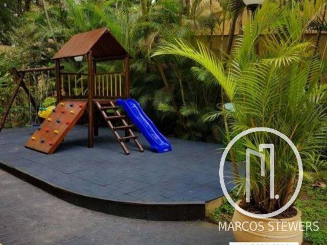 Apartamento para Alugar em São Paulo - 4