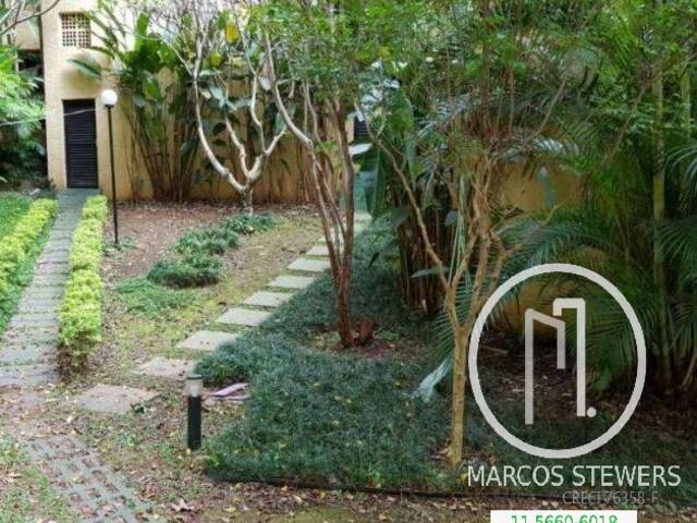 Apartamento para Alugar em São Paulo - 5