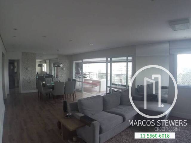 Apartamento para Comprar em São Paulo - 2