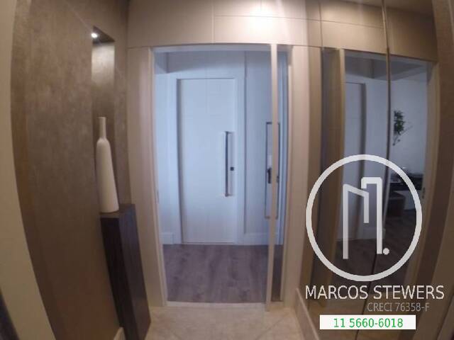 Apartamento para Comprar em São Paulo - 3