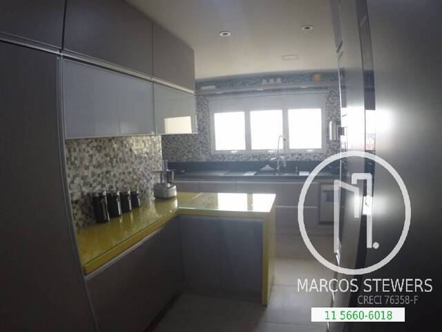 Apartamento para Comprar em São Paulo - 4