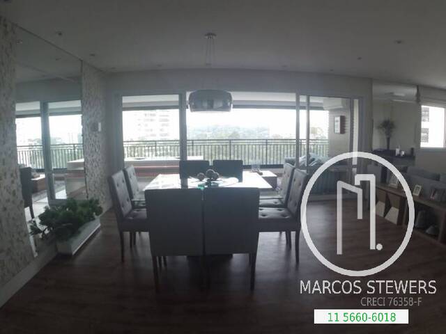 Apartamento para Comprar em São Paulo - 5