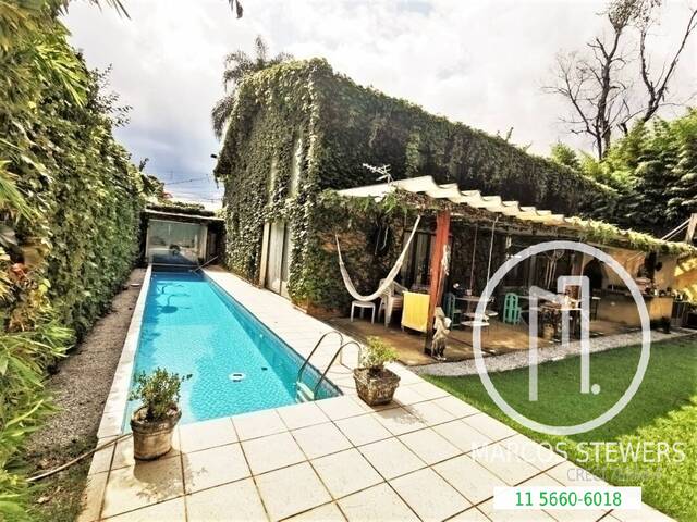 Casa para Comprar em São Paulo - 2