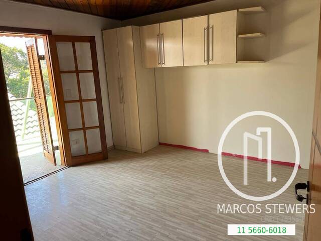 #6I58ML - Casa para Comprar em Embu-Guaçu - SP - 3